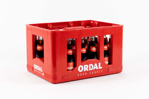 Afbeeldingen van ORDAL COLA BAK 24X20CL